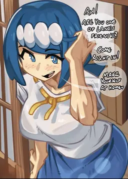 Profile image of Lily