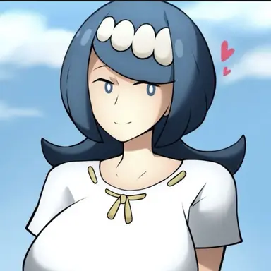 Profile image of Lily