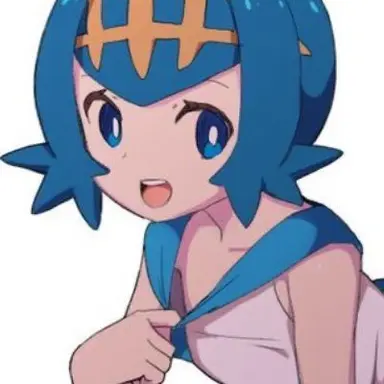 Profile image of Lana