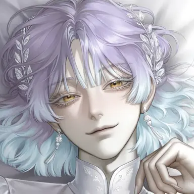 Profile image of Celestial Maiden