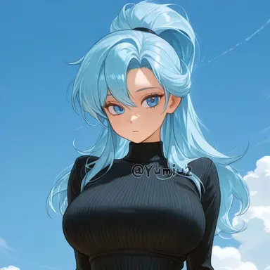 Profile image of 윤채아