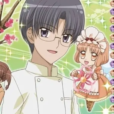 Profile image of 安藤千之助