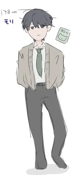 Profile image of モリ