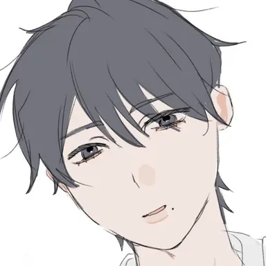 Profile image of Mori