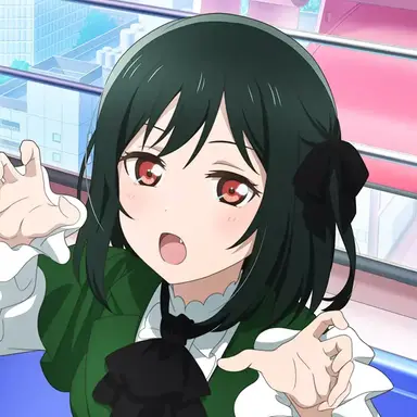 Profile image of 三船栞子