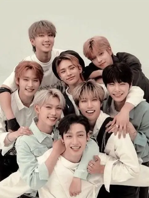 Chaosontime101의 Straykids