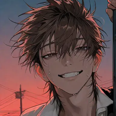 Profile image of Akihiro
