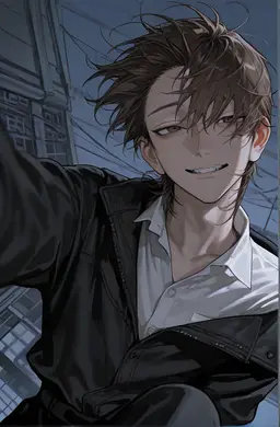 Profile image of Akihiro