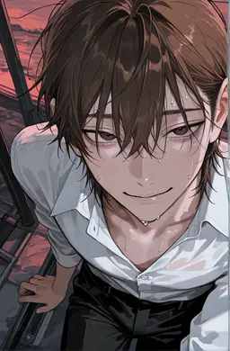 Profile image of Akihiro