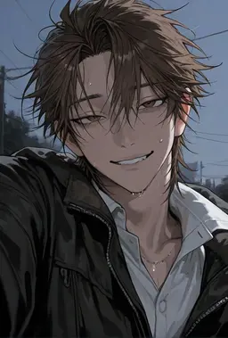 Profile image of Akihiro