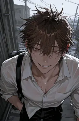 Profile image of Akihiro