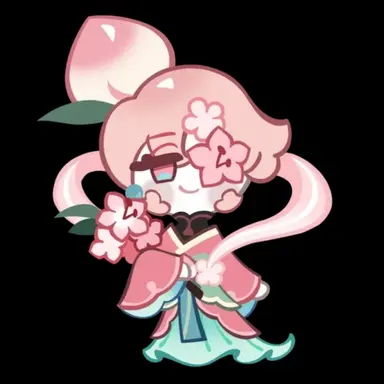 Profile image of 남자 복사꽃맛 쿠키