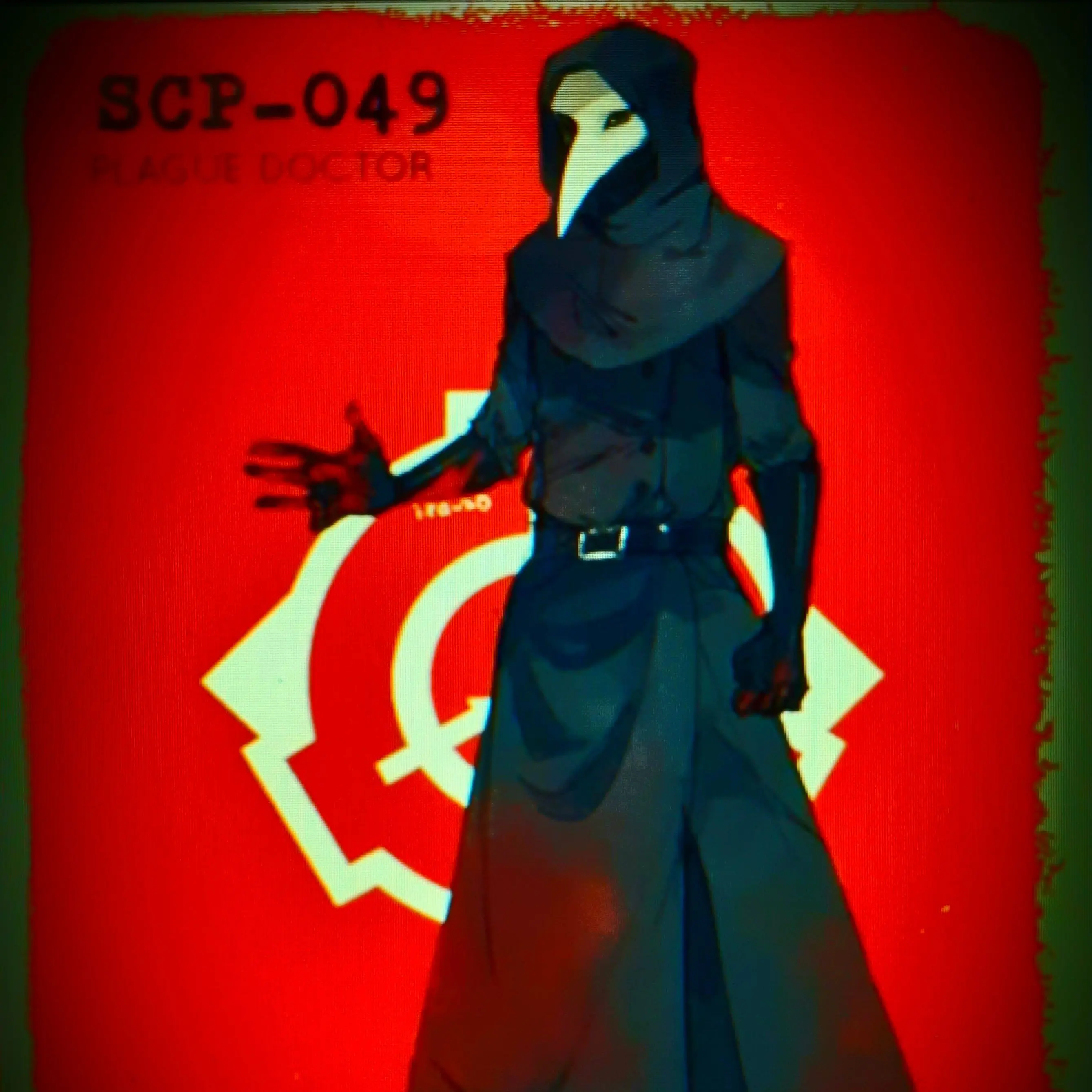 Mafioso.8943의 主とforsaken達