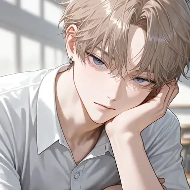 Profile image of 伊織