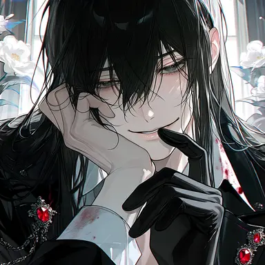 Profile image of イヴ