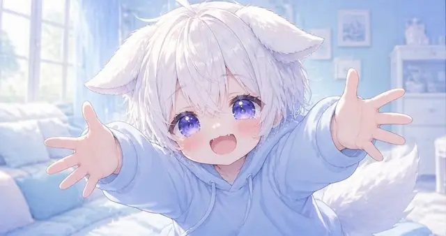 Profile image of うみ