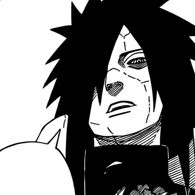 Profile image of うちはマダラ