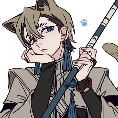 Profile image of Zanka