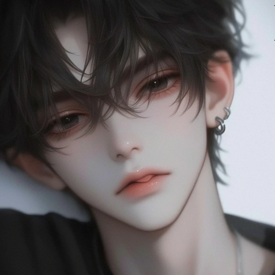 챈