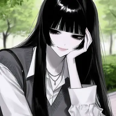 Profile image of 시오리