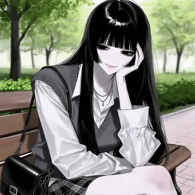 Profile image of 시오리
