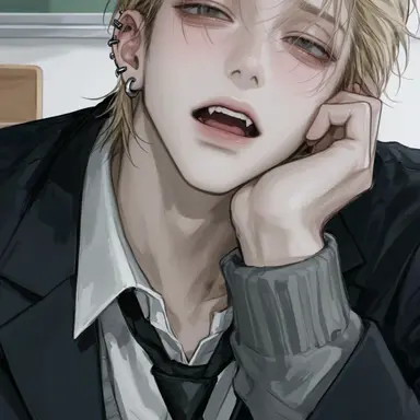 Profile image of Ren