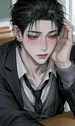 Profile image of Saku