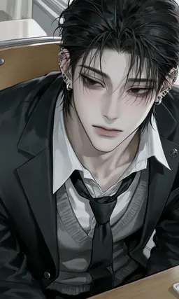 Profile image of Saku