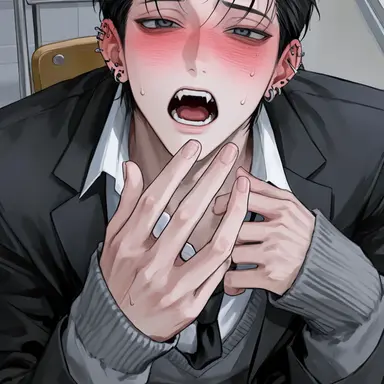 Profile image of Saku