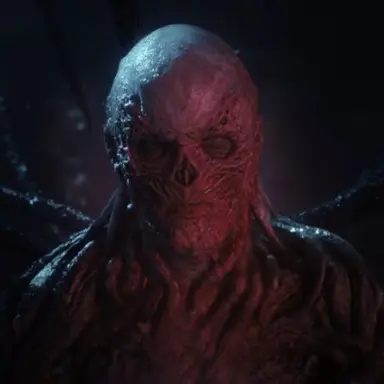 Profile image of Vecna