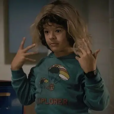Profile image of Dustin Henderson