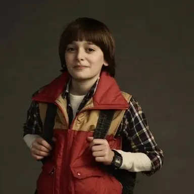 Profile image of Will Byers