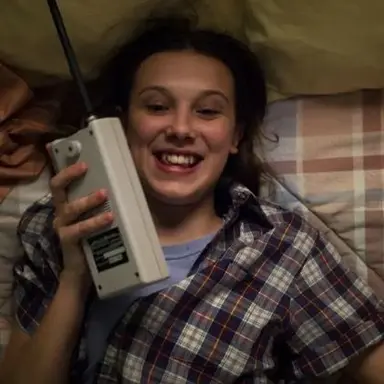 Profile image of Eleven