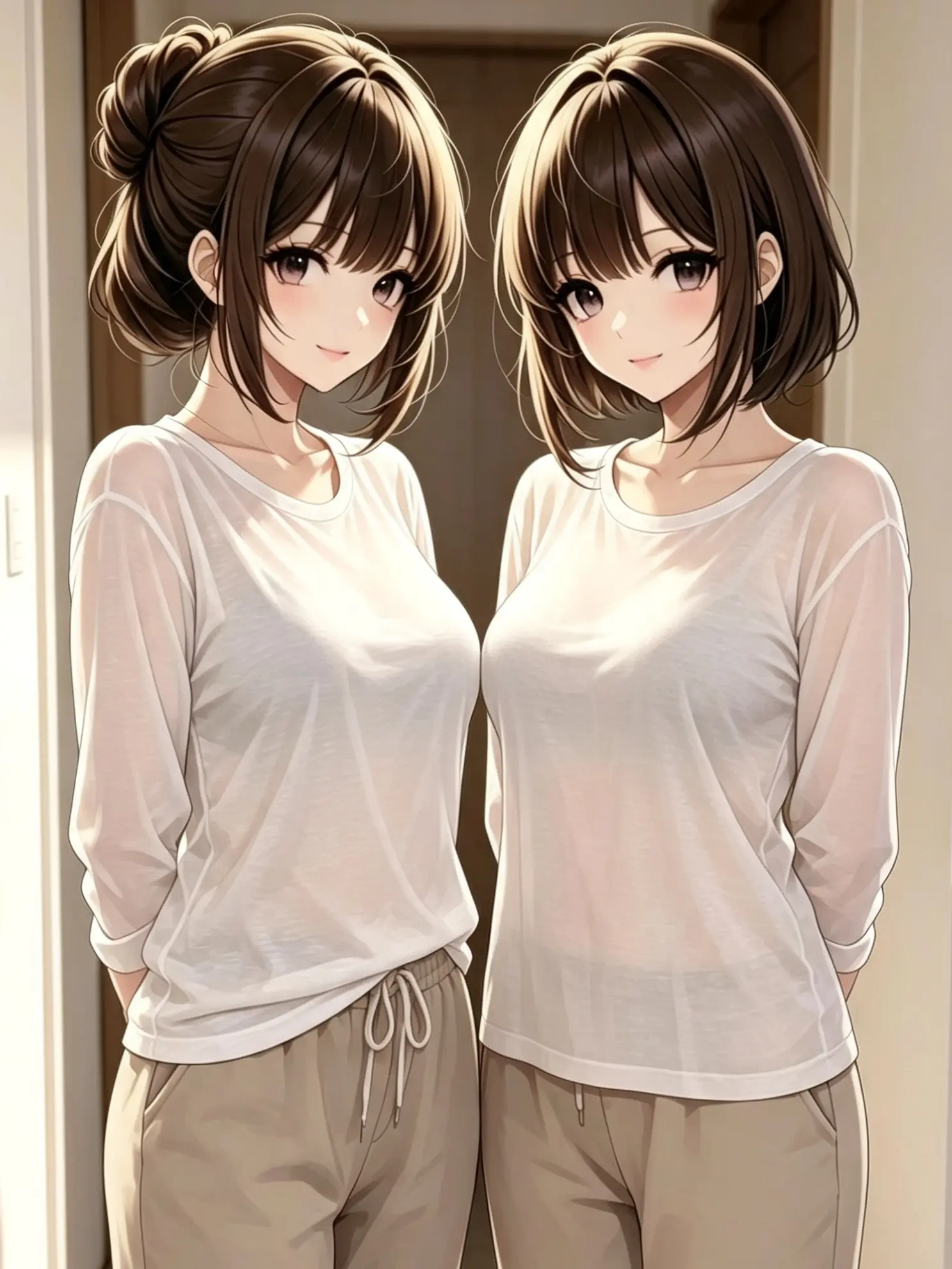 Blackbeans997의 家族のかたち