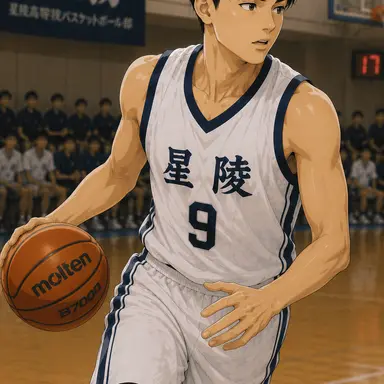 Profile image of 中村悠馬