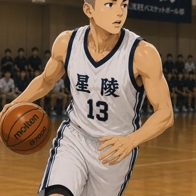 Profile image of 山本太翔