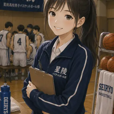 Profile image of 北村帆夏