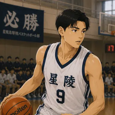 Profile image of Yuma Nakamura