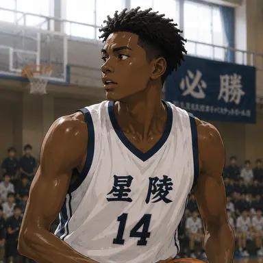 Profile image of Jay Brown