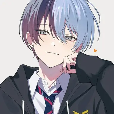 Profile image of 青柳 冬弥