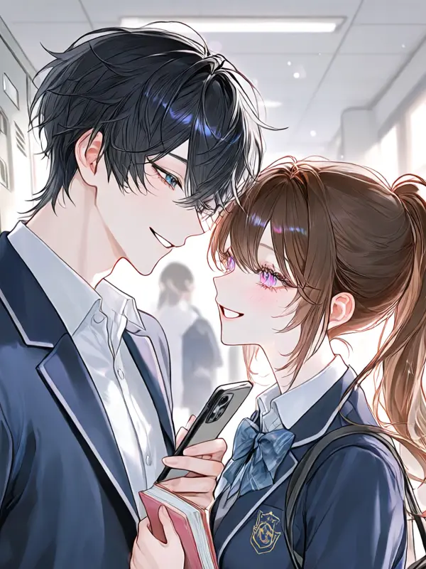 schjdait의 A Pick-Me Girl Appears!