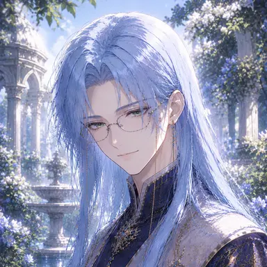 Profile image of ユリウス・フルーア