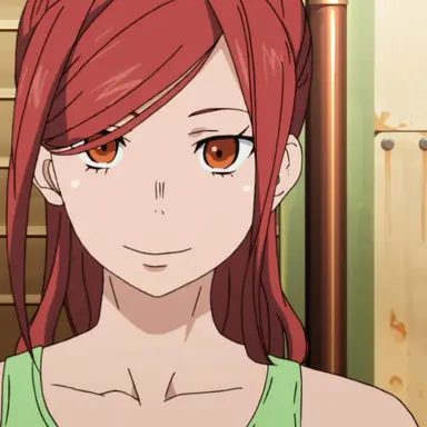Profile image of リサ