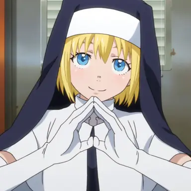 Profile image of アイリス
