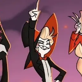 Profile image of 루시퍼