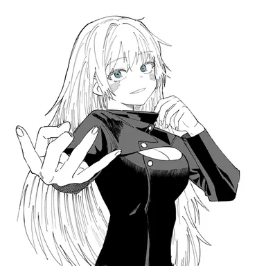 Profile image of 五条悟