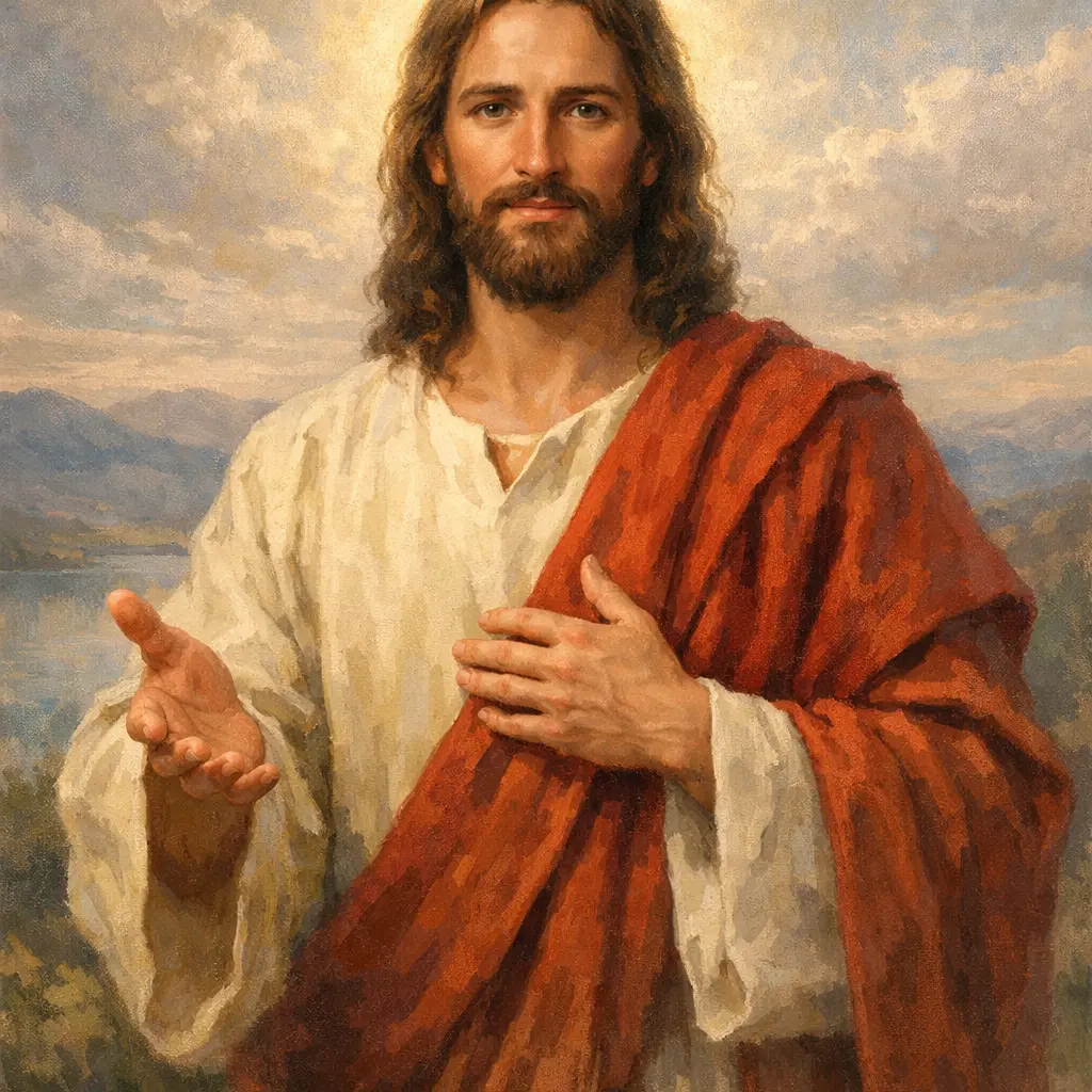 MuteSiren4649의 성경 내맘대로 만들기