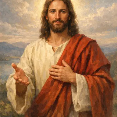 Profile image of 예수님