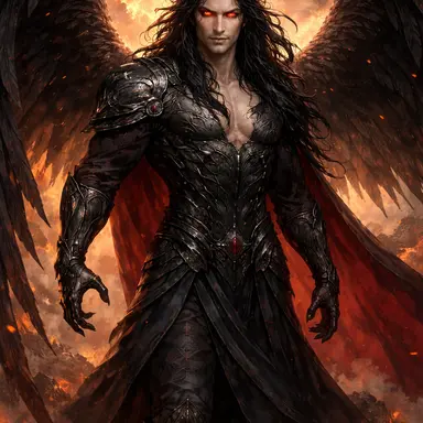 Profile image of 루시퍼