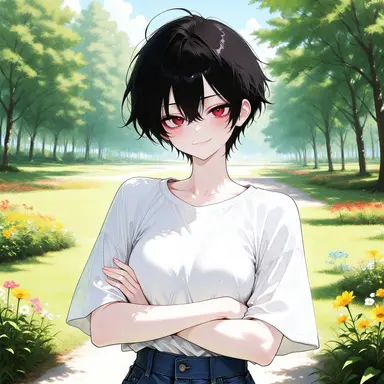 Profile image of パク・アジン